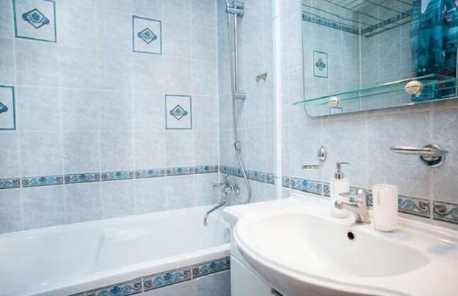 InnDays Belyaevo 24 - Photo 7