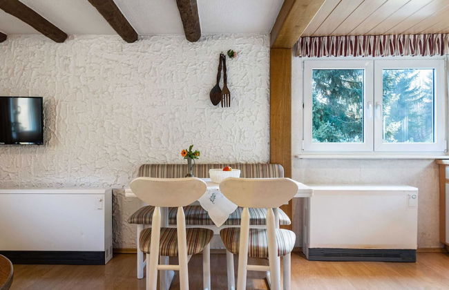 Modern Apartment in Sauerland With Balcony - Foto 42