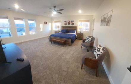 The Elevated Retreat - Foto 17