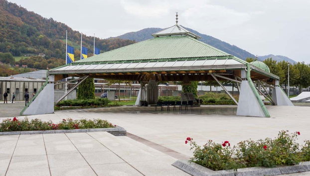 Memorial del Genocidio
