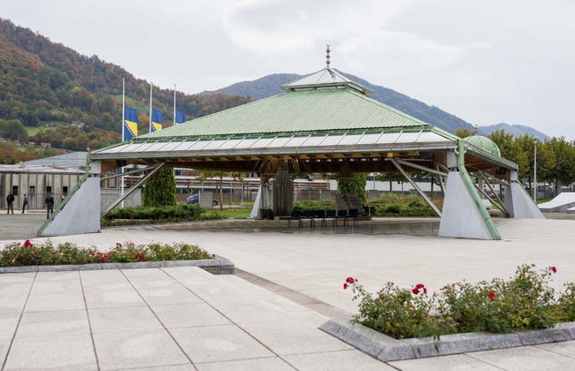 Excursión a Srebrenica - Foto 3