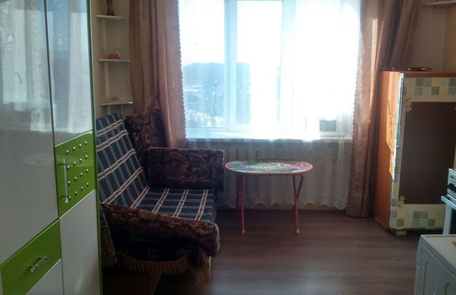 Apartment Kirova 59 - Photo 31