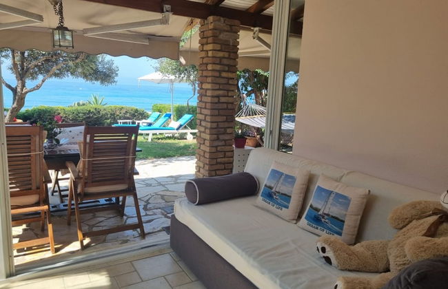 Corfu Island Apartment 13 - Foto 9