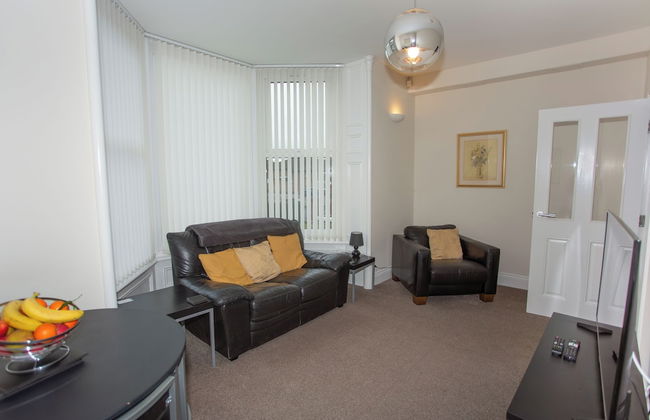 Norton Serviced Apartments - Foto 65