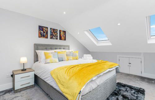 Elegant Hither Green Family Home - Foto 6