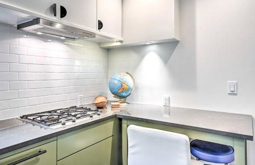 2 Mi to Capitol Hill and Lumen Field! World Cup Base - Foto 12