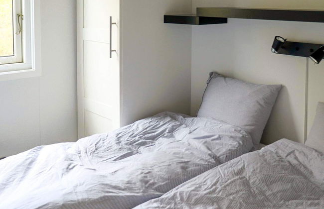 Cosy Holiday Home With Balcony - Foto 3