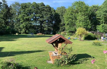 Ferienwohnung Himmelpfort - Foto 6