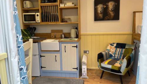 The Shepherd's Nook - Foto 5