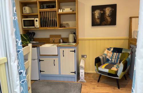 The Shepherd's Nook - Foto 5