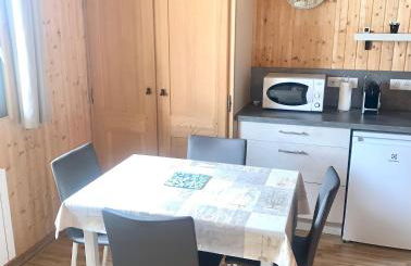 Charmant appartement avec départ et retour skis aux pieds - Photo 6