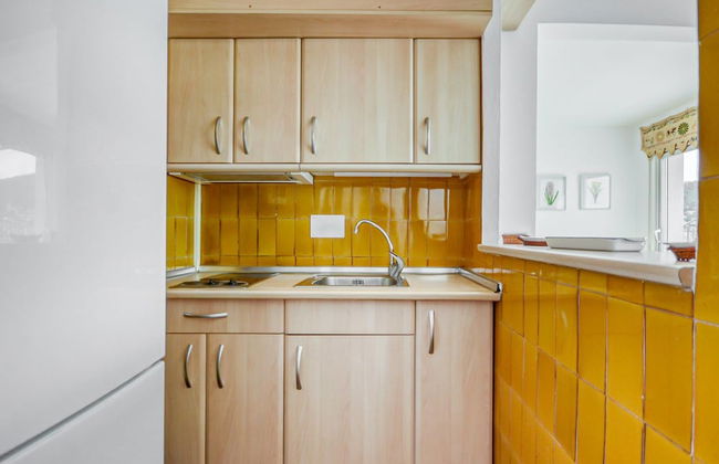 Apartment in Roses Near Beach - Photo 8