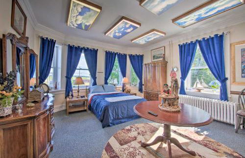 8 Mi to Hersheypark Millard Mansion in Annville - Foto 21