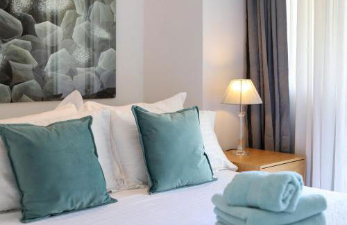 Elviria del Sol ground floor apartment - Photo 18