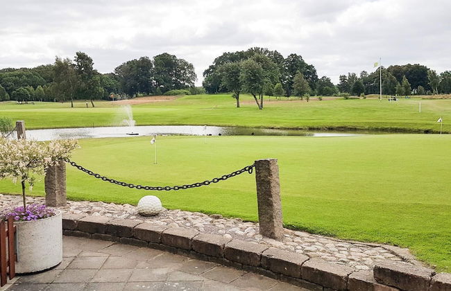 5 Person Holiday Home in Hassleholm-by Traum - Foto 5