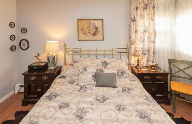 Amazing Hiking Cozy Home Close to Mountns Fireplace - Foto 7