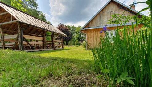 Wierzchowina Relax & Reset - Foto 5, Garden view