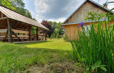 Wierzchowina Relax & Reset - Foto 5