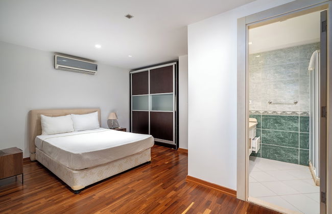 Dalyan Residence & Suites - Foto 35