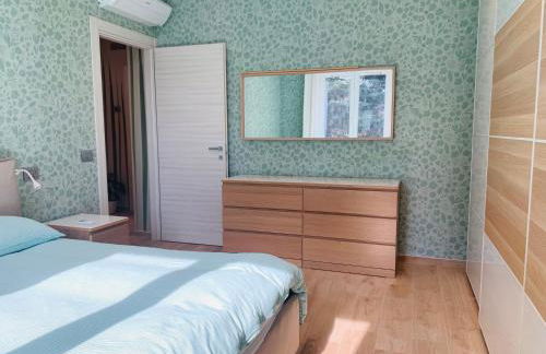 Modern 90sqm Apt - Ideal Base for Parma & Modena - Foto 8