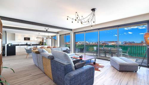 Residence Provencal - Luxurious - 300m Palais - LRA CANNES - Foto 3