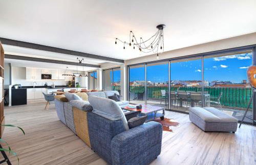 Residence Provencal - Luxurious - 300m Palais - LRA CANNES - Foto 3