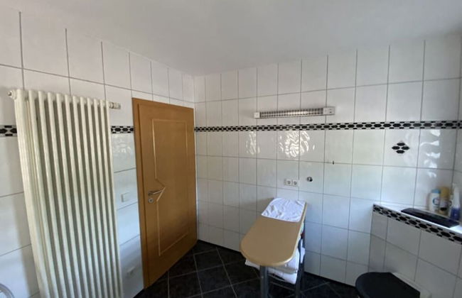 Apartment in Zwingenberg - Foto 8