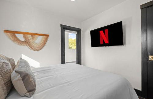 Most EPIC Austin Experience! La Dolce Vita Villa - Foto 51