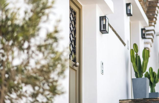 Ifigeneia Luxury Villas - Foto 26