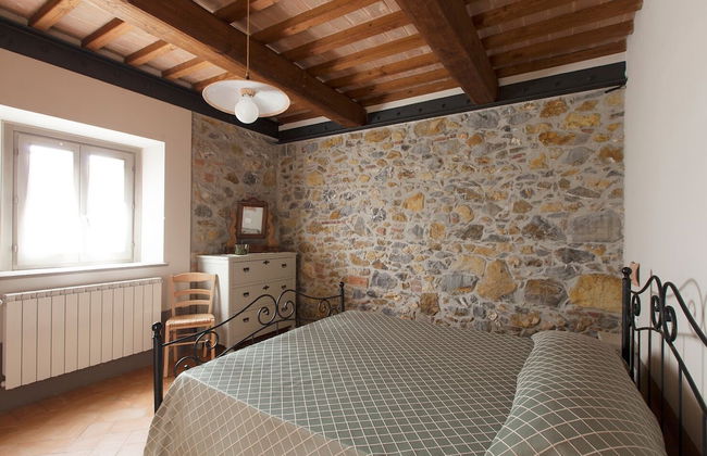 Agriturismo Bio Podere Doganelle - Foto 26