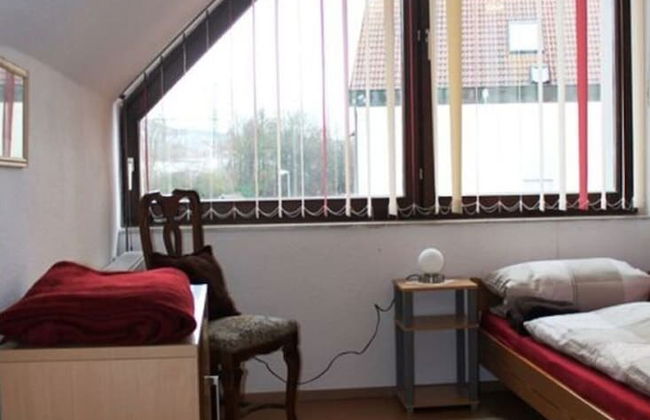 Mott Comfortable Holiday Residence - Foto 7