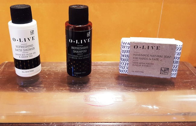 Sea Sight Hotel - Foto 23