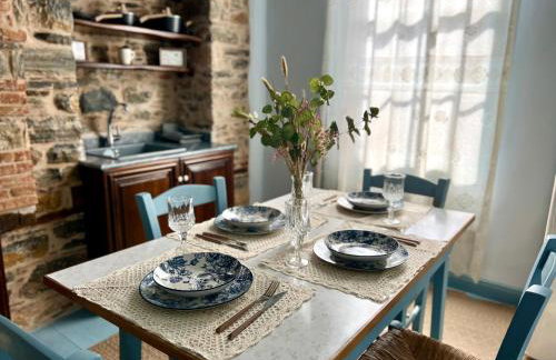 The Blue House - Traditional House in Old Town - Photo 21