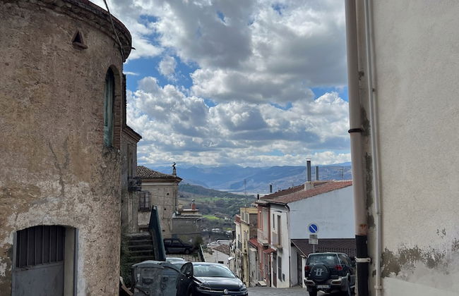 Casetta San Giorgio Lucano - Foto 21