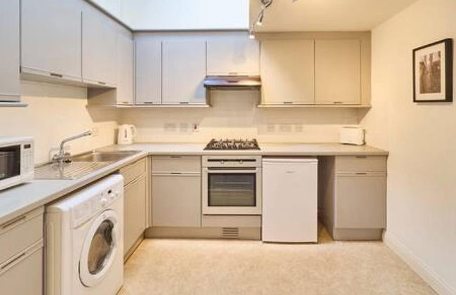 Host Stay Queen s Corner - Foto 22