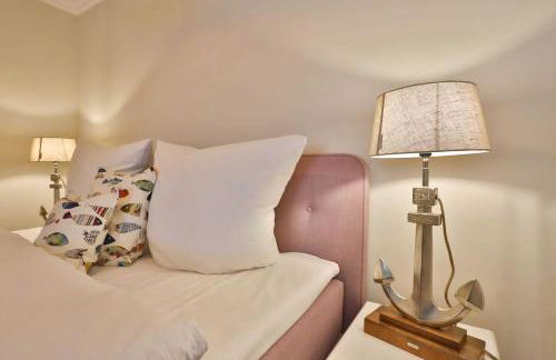 Ferienwohnung Mammutbaum - Foto 22