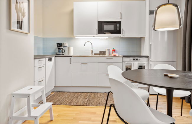 Liseberg Södra - Photo 8