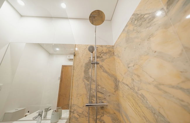 City Center Grand Apartment by Vacationy - Foto 10