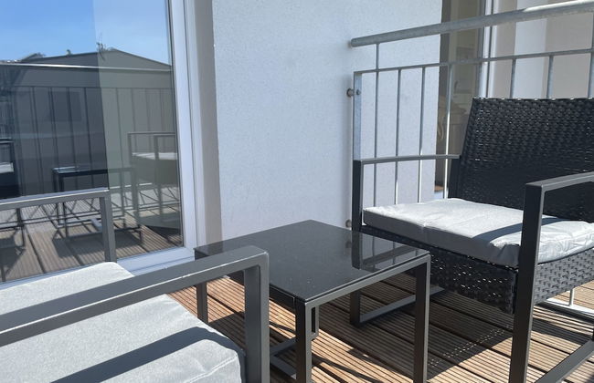 NorthApartments Dresden - Foto 17