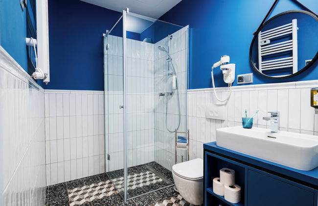 Focus Premium Apartments by Focus Hotels - Foto 27