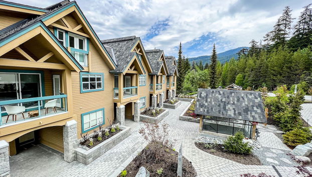 Terraço/pátio interior