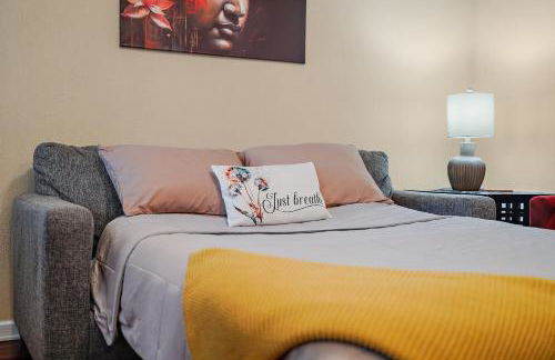 Zen Oasis Chic 1Bd Steps to DTSP - Foto 6