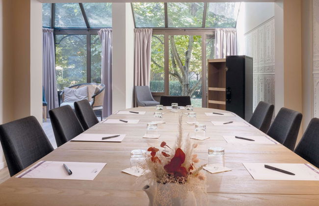 Les Demeures de Varennes BW Signature Collection - Foto 58