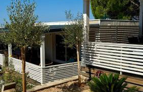 Mobilna kućica CISSA - Photo 10