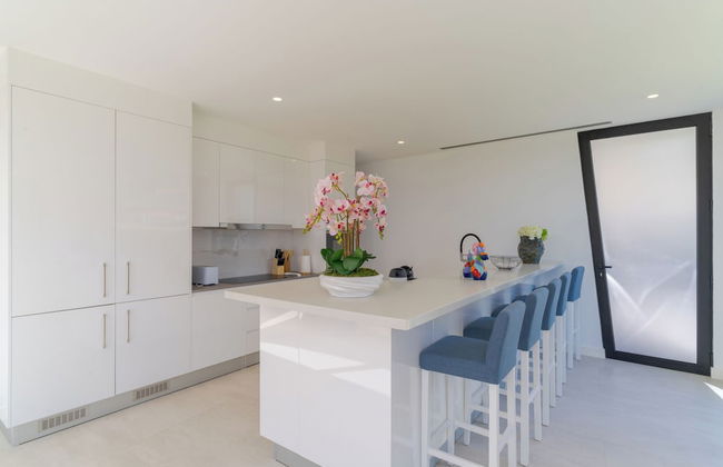 Luxury Diamond House - Foto 8