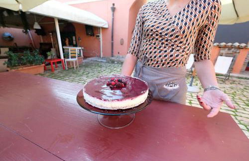 Masseria Sant'Agapito - Foto 63