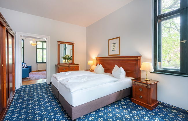 Villa Waldesruh, Heringsdorf - Foto 3