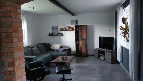 Ferienhaus Nebra "Zur Dorfkirche" - Foto 5