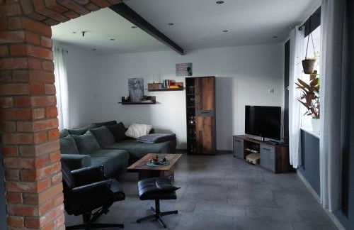 Ferienhaus Nebra "Zur Dorfkirche" - Foto 5