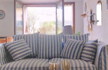 MAISONNETTE LA ROSERAIE avec terrasse proche centre ville - Foto 4